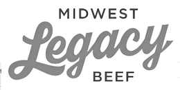 MIDWEST LEGACY BEEF trademark