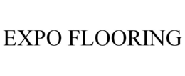 EXPO FLOORING trademark