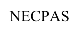 NECPAS trademark