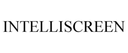 INTELLISCREEN trademark