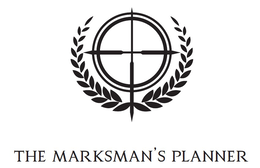 THE MARKSMAN'S PLANNER trademark