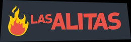 LAS ALITAS trademark