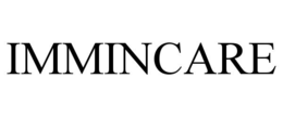 IMMINCARE trademark