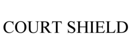 COURT SHIELD trademark