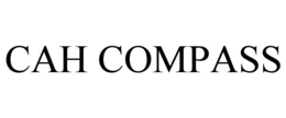 CAH COMPASS trademark