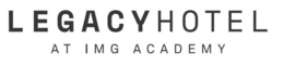 LEGACY HOTEL AT IMG ACADEMY trademark