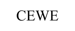 CEWE trademark