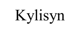KYLISYN trademark