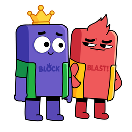 BLOCK BLAST! trademark