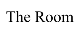 THE ROOM trademark