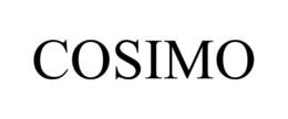 COSIMO trademark