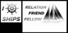I SHIPS RELATION FRIEND FELLOW trademark