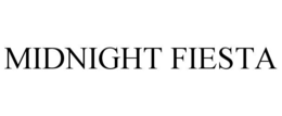 MIDNIGHT FIESTA trademark