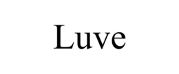 LUVE trademark