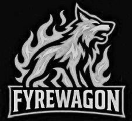 FYREWAGON trademark
