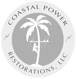 COASTAL POWER RESTORATIONS, LLC trademark