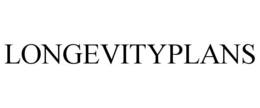 LONGEVITYPLANS trademark