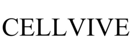 CELLVIVE trademark