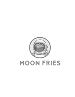 MOON FRIES trademark