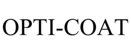 OPTI-COAT trademark
