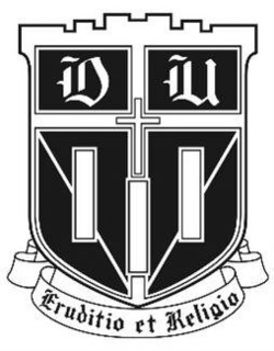 D U ERUDITIO ET RELIGIO trademark