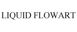 LIQUID FLOWART trademark