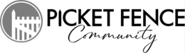 PICKET FENCE COMMUNITY trademark