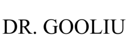 DR. GOOLIU trademark