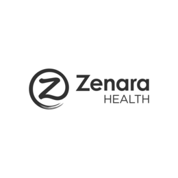 Z ZENARA HEALTH trademark