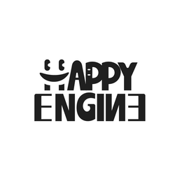 HAPPY ENGINE trademark