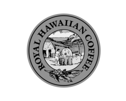 ROYAL HAWAIIAN COFFEE trademark