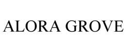 ALORA GROVE trademark