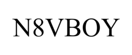 N8VBOY trademark