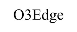 O3EDGE trademark