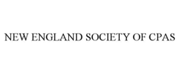NEW ENGLAND SOCIETY OF CPAS trademark