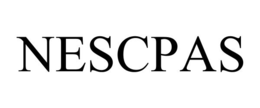 NESCPAS trademark