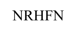 NRHFN trademark