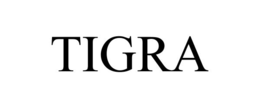 TIGRA trademark