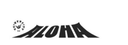 UNIVERSITY OF ALOHA trademark