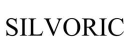SILVORIC trademark