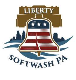 LIBERTY SOFTWASH PA trademark