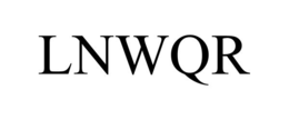 LNWQR trademark