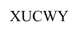 XUCWY trademark