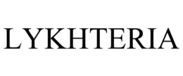 LYKHTERIA trademark