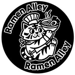 RAMEN ALLEY RAMEN ALLEY trademark