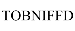 TOBNIFFD trademark