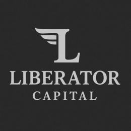 L LIBERATOR CAPITAL trademark