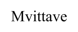 MVITTAVE trademark