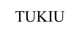 TUKIU trademark
