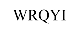 WRQYI trademark